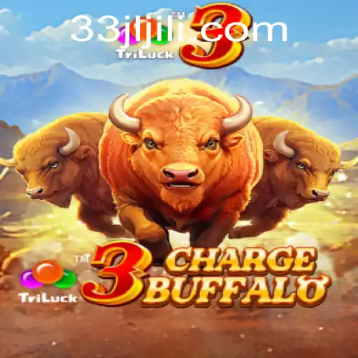 3ChargeBuffalo Game Overview and Guide