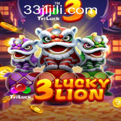 Exploring the Thrilling World of 3LUCKYLION: An In-depth Look at the Innovative Game