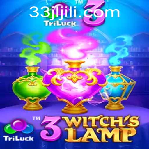 Discovering the Magical World of 3WitchsLamp: A New Era of Gaming