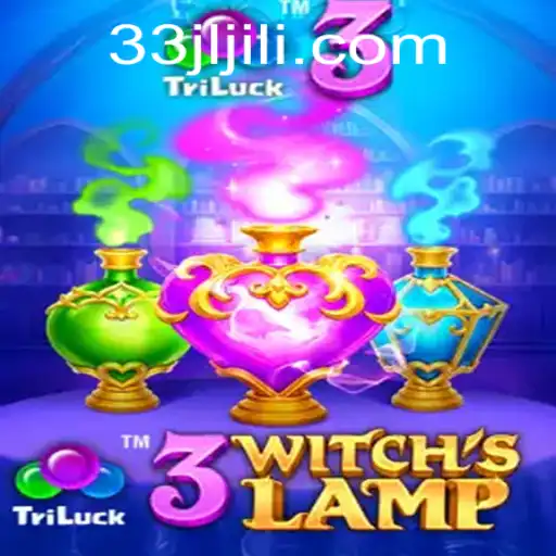 Discovering the Magical World of 3WitchsLamp: A New Era of Gaming