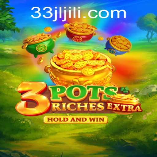 Exploring the Unique World of 3potsExtra