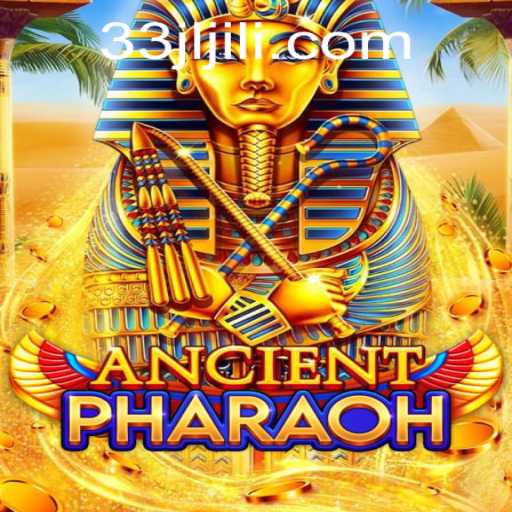Discover the Mysteries of AncientPharaoh: A Captivating Dive into History and Adventure