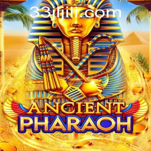 Discover the Mysteries of AncientPharaoh: A Captivating Dive into History and Adventure