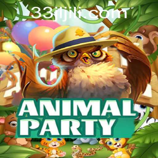 Discover the Wild Fun of AnimalParty: An Exciting Game Adventure