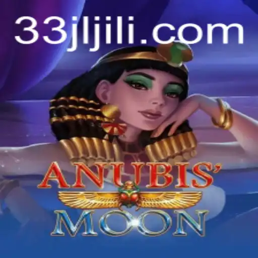 AnubisMoon: Unravel the Mysteries of Ancient Sands