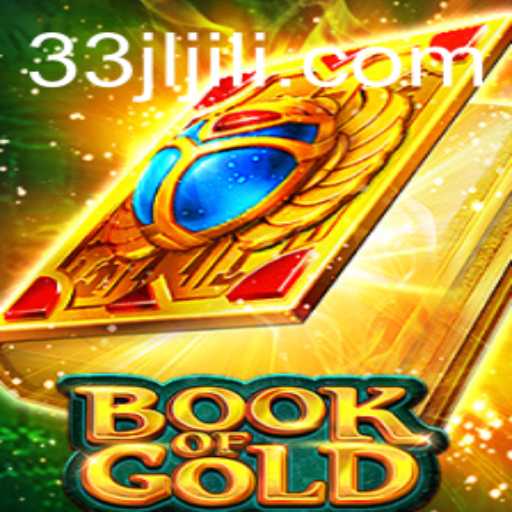 Discovering the Enchanting World of BookofGold