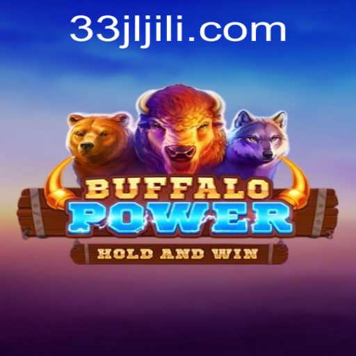 Buffalo Power: Exploring the Intricate World of Strategy and Chance