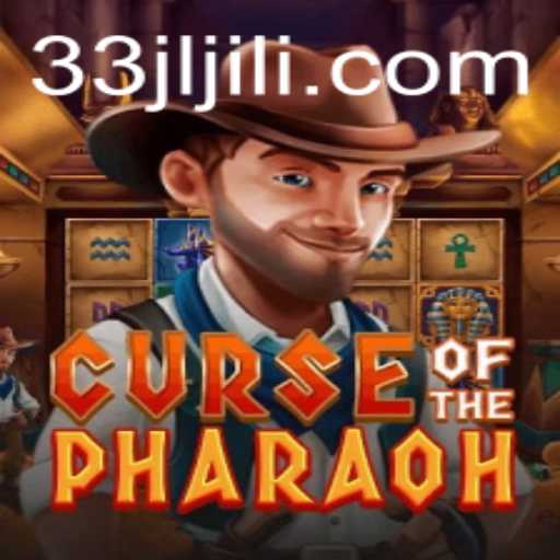 CurseofthePharaoh: An Engaging Adventure Through History