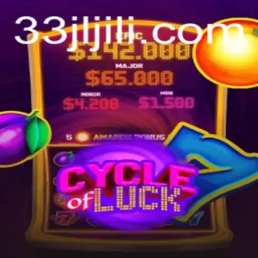 Discover the Thrilling Adventure of CycleofLuck: An Immersive Gaming Experience
