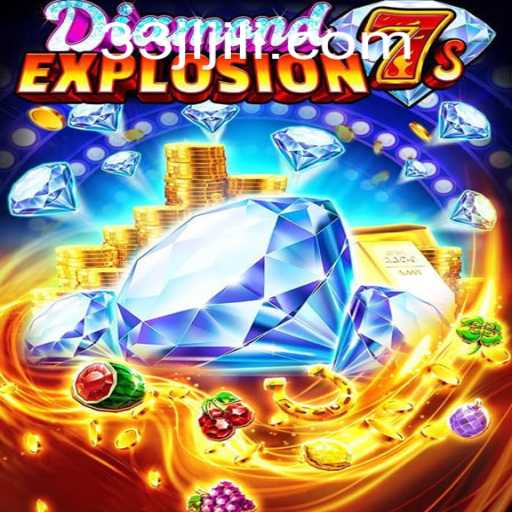 Exploring DiamondExplosion7s: A Dynamic Gaming Experience