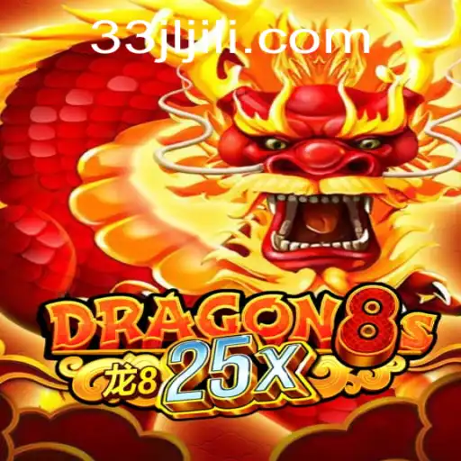 Unveiling Dragon8s25x: Adventure Awaits with 33JL