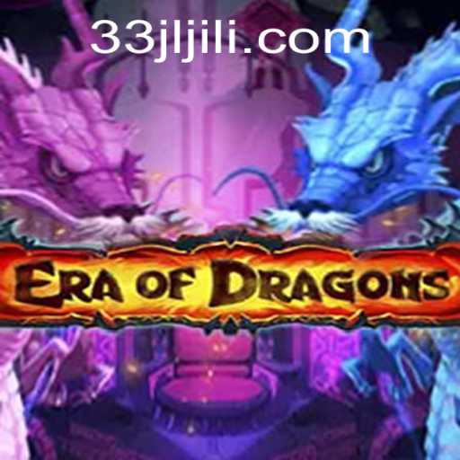 EraOfDragons: A Journey into Legend and Fantasy