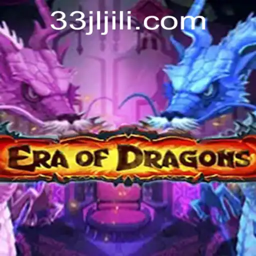 EraOfDragons: A Journey into Legend and Fantasy