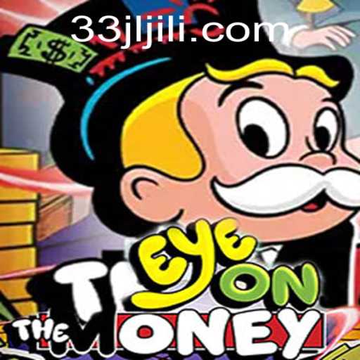 EyeOnTheMoney: Mastering the Art of Financial Strategy