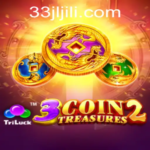3CoinTreasures2: An Exciting Journey Into the Heart of Adventure