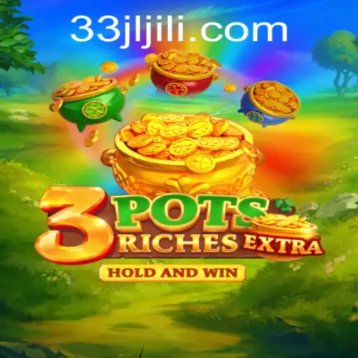 Exploring the Unique World of 3potsExtra