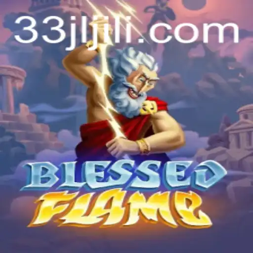 Discovering the Enchanting World of BlessedFlame: A Journey into the Magical Realm