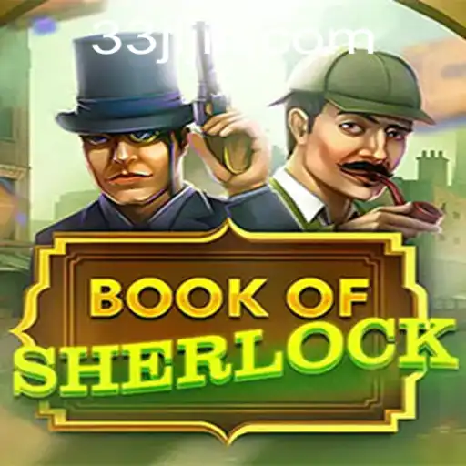 Unveiling 'BookOfSherlock': A Thrilling Journey of Mystery and Deduction