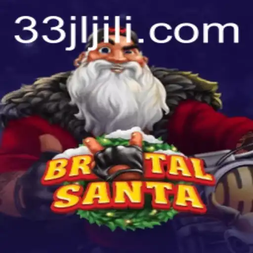 BrutalSanta: A Riveting Holiday Adventure with a Twist