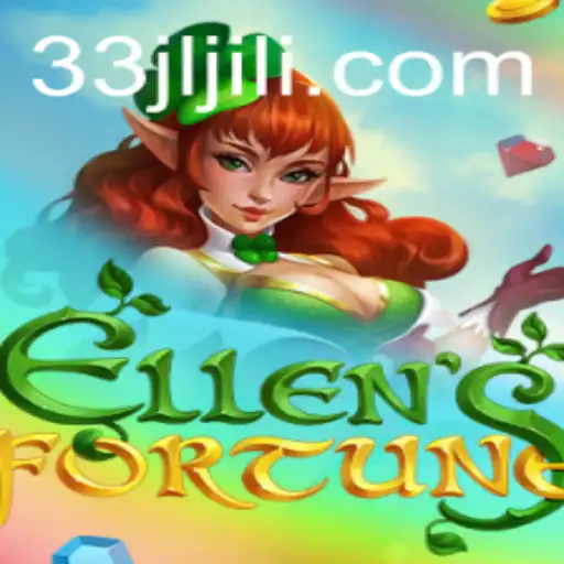 The Enchanting World of EllensFortune: A New Gaming Adventure