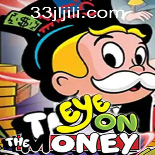 EyeOnTheMoney: Mastering the Art of Financial Strategy