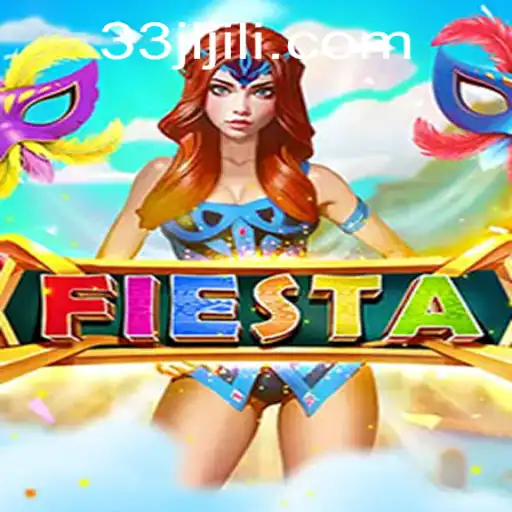 Fiesta: A Game of Strategy and Fun
