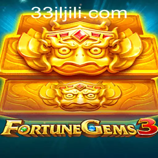 Unleashing Adventure: A Deep Dive into FortuneGems3 with Keyword 33JL
