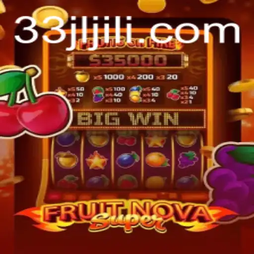 FruitNovaSuper Unleashed: A Thrilling New Chapter in Interactive Gaming