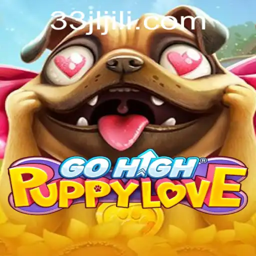 Unveiling GoHighPuppyLove: The Next Sensation in Gaming with 33JL
