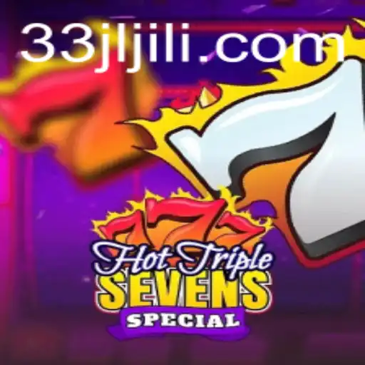 HotTripleSevensSpecial: A Comprehensive Guide to Gaming Excitement