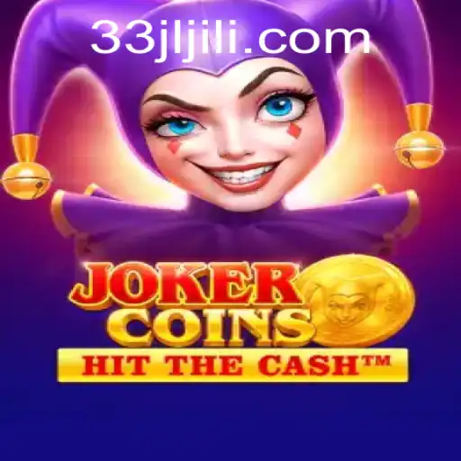 Discover the Thrills of JokerCoins: A Unique Gaming Experience