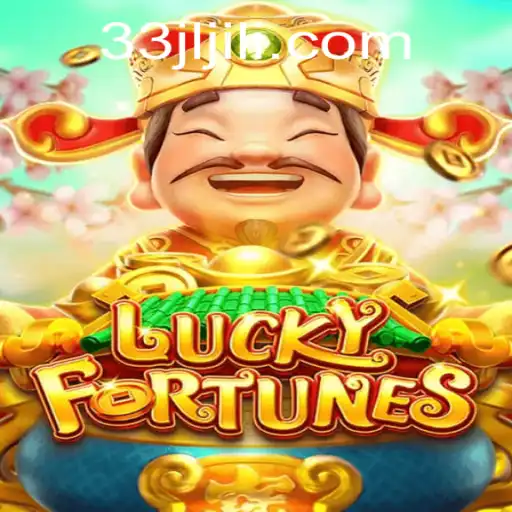 LUCKYFORTUNES: Embrace the Excitement with Code 33JL
