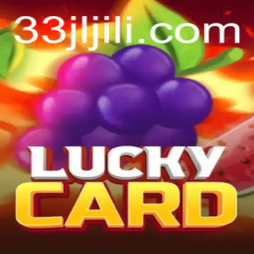 Discover the Exciting World of LuckyCard with the Intriguing 33JL Keyword