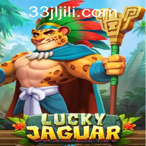 LuckyJaguar: Revolutionizing the Gaming Experience with 33JL