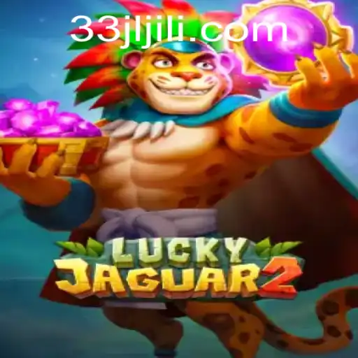 The Exciting World of Luckyjaguar2: Enter the Jungle of 33JL