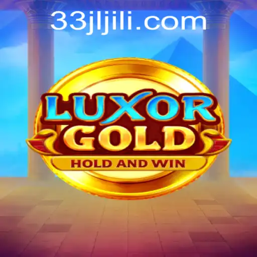 LuxorGold: A Mesmerizing Expedition into Ancient Treasures