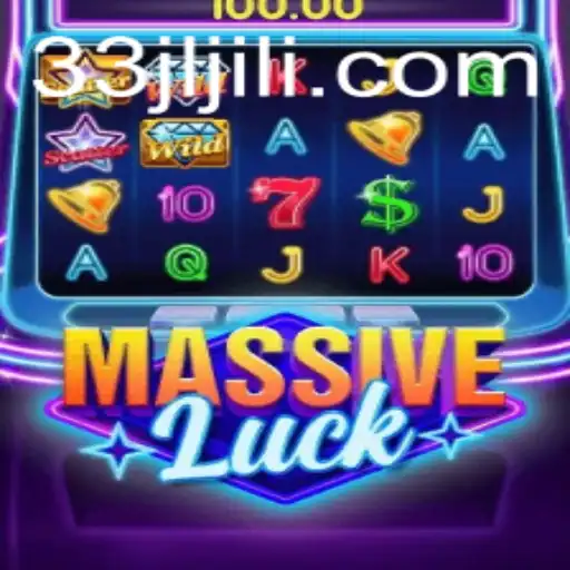 MassiveLuck: A New Era in Gaming with 33JL