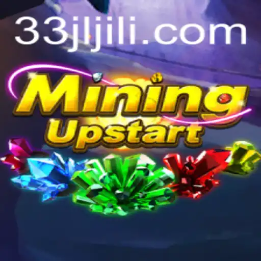 MiningUpstart: A New Era of Strategic Exploration
