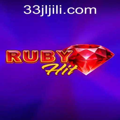 RubyHit: The New Thrill in Gaming with Code 33JL