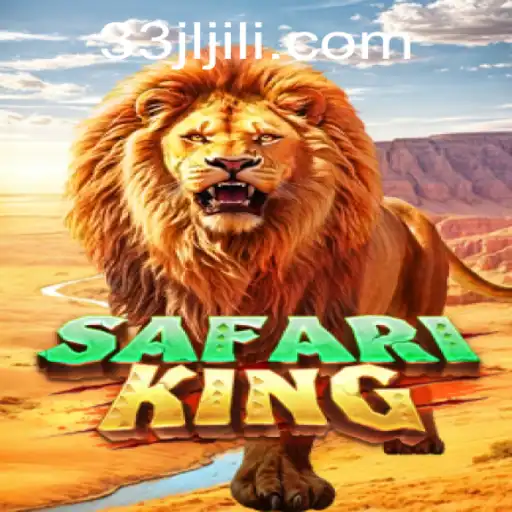 The Adventure Game SafariKing: Explore and Conquer with Keyword 33JL