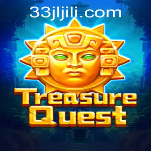 TreasureQuest: Dive into the Adventure with the Mysterious 33JL