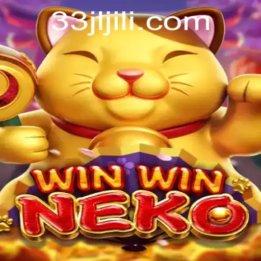 WinWinNeko: The Enchanting World of Luck and Strategy