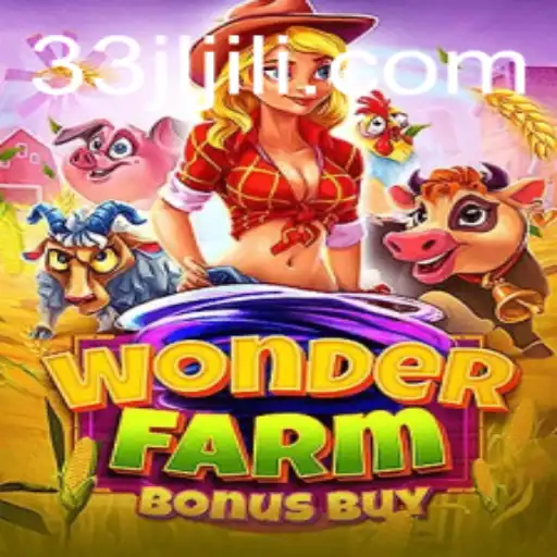 Discover the Thrills of WonderFarmBonusBuy: A New Era of Gaming