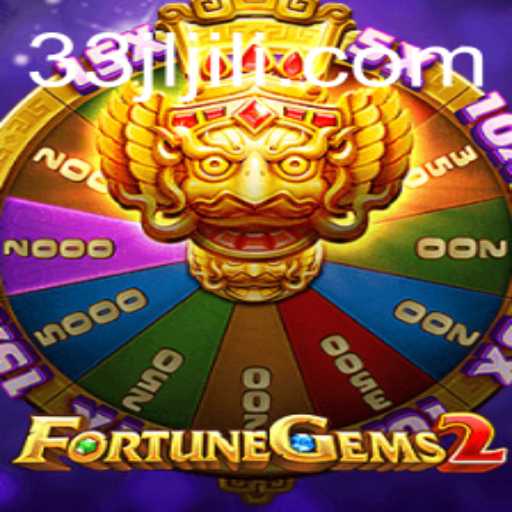 Exploring the Enchanting World of FortuneGems2 with 33JL