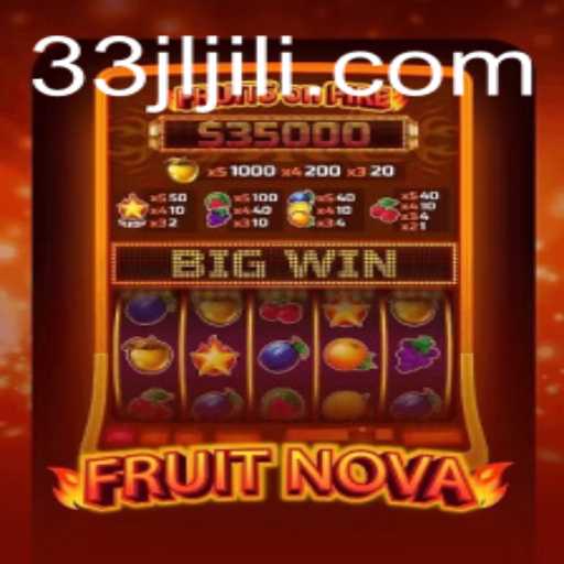 Discover the Exciting World of FruitNova