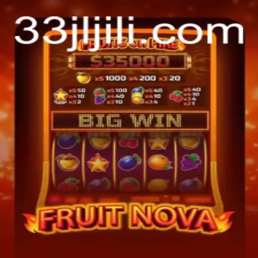 Discover the Exciting World of FruitNova