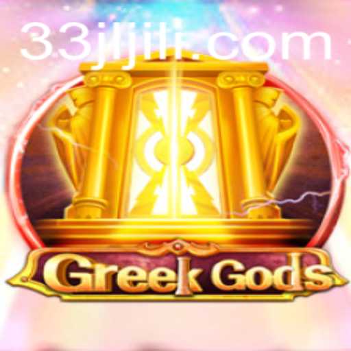 Exploring the Epic World of GreekGods and its Enigmatic Code '33JL'