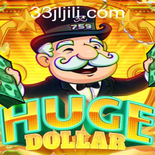 Unveiling 'HugeDollar': A Thrilling Journey into the World of 33JL