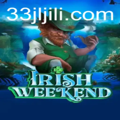 Discovering 'IrishWeekend': A New Gaming Phenomenon with the Keyword 33JL