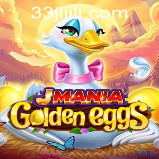 JManiaGoldenEggs: Unveiling the Thrilling World of Digital Egg Hunt